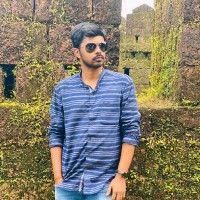 Ashok Reddy