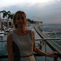 Debbie Beynon Gms
