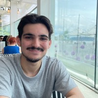 Kyle Oliveira