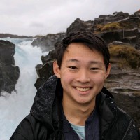 Max Wang