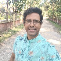 Joy Mukherjee