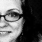 Amy Strohm