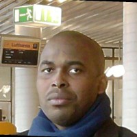 Maximus OKOYE Dip,BTec,BSc,MSc
