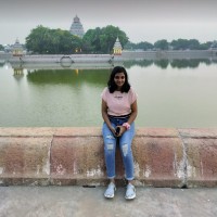 Ishwarya sriram