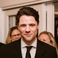 Benjamin Trewin