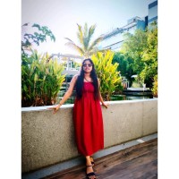 Sushma N K