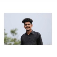 Arun Shaji