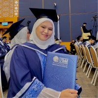 Nur Farah Farizah Ahmad