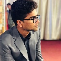Syed Shaheer Raza