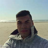 Everardo Sanchez