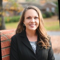 Terra Bailey Napier