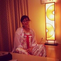 林容芳