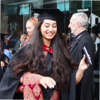 Anisha Khan