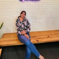 Ruchi Sengar