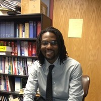 Kwesi A.