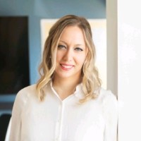 Heidi Abramyk, CM, SCMP ♾️