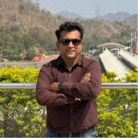 Nilesh Gajjar