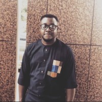 Prince Chuka Ezeokeke, Mph