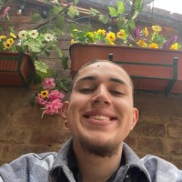 David Leonardo Parra Alvarado