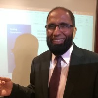 Dr Abdul-Qadeer Hayat