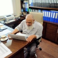 M. Salim Sabir Ismail