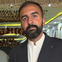 Ali Iqbal Tahir