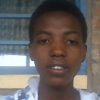 Emerithe Musabyimana