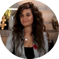 Fatima Zaidi