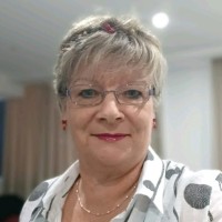 Judi Coxshall