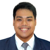 Enrico Ico Santos
