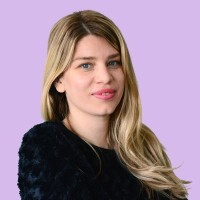Iva Vukovic