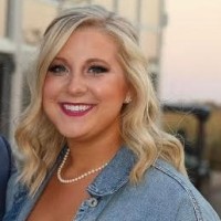 Ashley Tucker, Lcpc