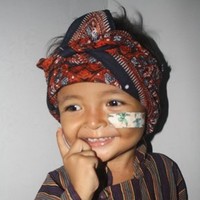 muslim heri kiswanto