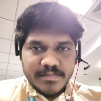 Vijay Venkata Ram Kanukurthi