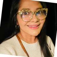 Oralia Alamillo