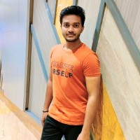 Suhas Kasar