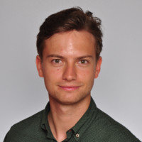 Dominik Weber