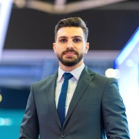 Mohammad Haidar