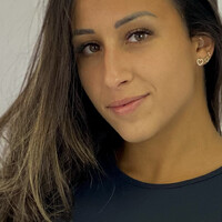 Larissa Mendes