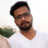 Sarthak Garia
