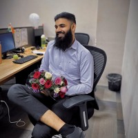 Aakib Shaikh