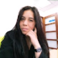 Cindy Marcela Cardenas Ibarra