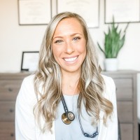 Dr. Patti Haebe
