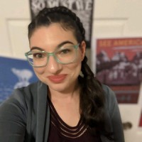 Rachel Kasten (she/her)