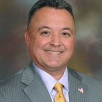 Ruben Mercado Jr