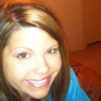 Rebecca Wood