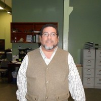 Robert Rogers