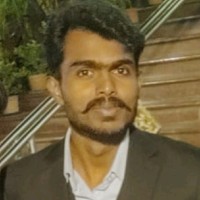 Maniyappa V H
