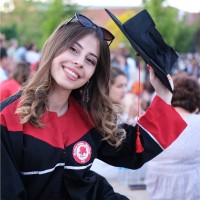Melike Şengüler