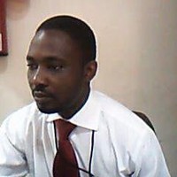 Tigaikara Ronald